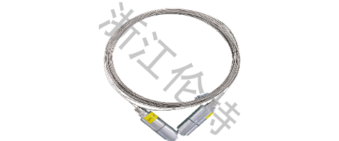 線(xiàn)性動(dòng)態(tài)表面熱電偶