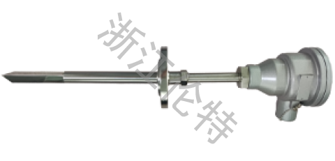 活動法蘭連接熱電偶(阻)