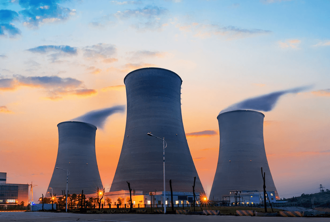 核電在役機(jī)組擴(kuò)容，運(yùn)維市場(chǎng)蓬勃發(fā)展